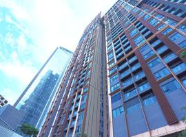 Lucentia Residence Bukit Bintang By Panorama, ξενοδοχείο σε Bukit Bintang