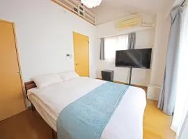 goom Hotel Nakasu BLUGE