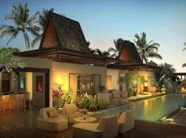 Jacaranda Luxury Villas by Maritim Villas & Residences