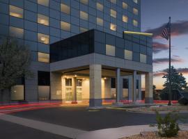 Hyatt Place Denver Cherry Creek, place to stay in Denver