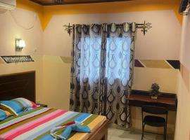 Complexe la samaritaine 2, hotel cerca de Aeropuerto de Yaound&eacute;-Ville - YAO, Yaund&eacute;