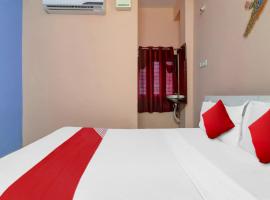 Hotel O POP Tirumala Lodge, hotel a Hyderabad