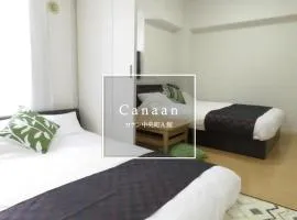 Canaan Chuocho Building A
