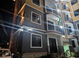 StayPad, hotel i Kira