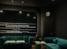Colour Hotel
