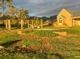The Schoolhouse at Meulplaas