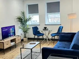Lovely Apartment 3 mins From Station