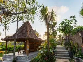 Mandara villas ubud