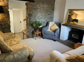 Character Cottage in Usk