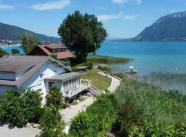 Venez Chez Vous Villa Aux Premières Loges