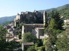 Rustic Liguria