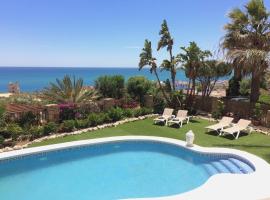 Casa Olina, appartement à Bahia de Casares