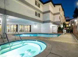 Governors Inn Hotel Sacramento