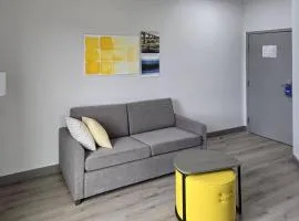 Comfort Inn & Suites Prince George - Fort Lee