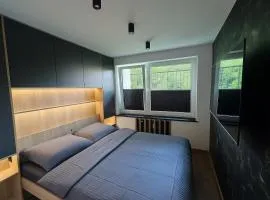 Apartament WiOsNa Krynica-Zdrój