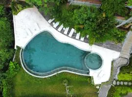 Hot Stone Club Ubud
