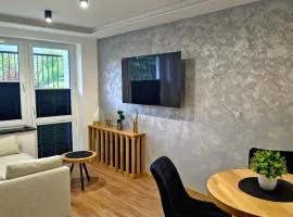 Apartament WiOsNa Krynica-Zdrój