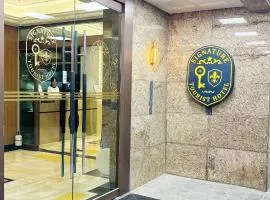 Signature Tourist Hotel