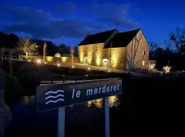 La Fiere Bridge Guesthouse