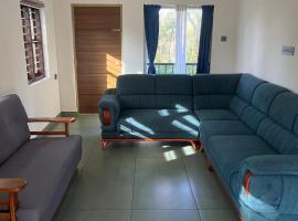 Farmscape Retreat, ξενοδοχείο σε Gonikoppal