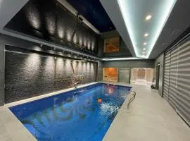 Tashkent City Apartments