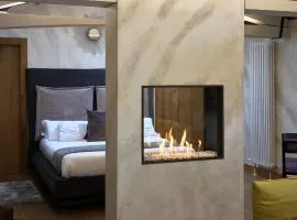 MURANO Suites BOUTIQUE Apartments adults only