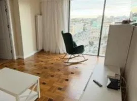 TM Panoramic apartament centru