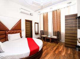 special 65 Hotel, hotel en Manali