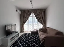 HoT House of Thinkers Putrajaya 3R2B Apartment Homestay