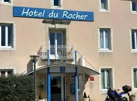 Hotel Du Rocher