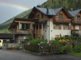 Appartamento Clelia, hotel v destinaci Pellizzano