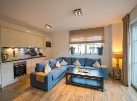 Modern apartment near the ski area