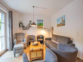 Modern Apartment in Brixen im Thale near Ski Area, hotel a Feuring
