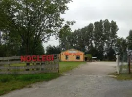 Antares noclegi u Basi