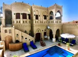 Villa Nur