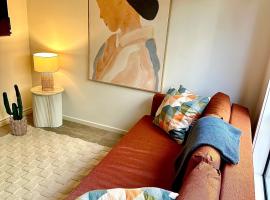 Heart of Mornington, дом для отпуска в городе Морнингтон