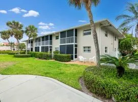 Olde Naples Paradise 803