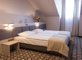 Piwnica Rycerska Kęty