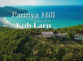 Parinya Hill Homestay & Cafe Koh Larn