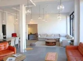 Cadillac Hotel