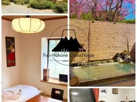 Fuji-Hakone Guest House