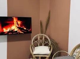 Charming apartment heart of Medina Tetouan 2BR
