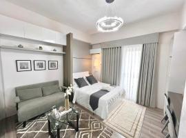 The Cavana Suites, hôtel à Pusok