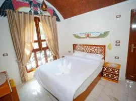 Osman Authentic Dome House Garden Retreat