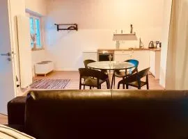 Odw homes - Functional workers apartment with terrace