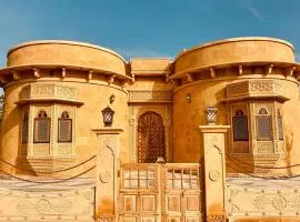 The Kotri - Fort Style Villa