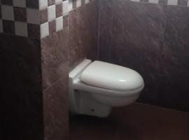 Mishras Bunglow, hotell sihtkohas Talegaon Dābhāde