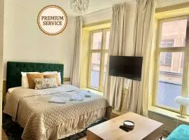 Charming Apartment in Old Town