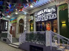 Delfin Hotel Restaurant Spa