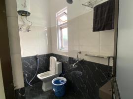 Norkyi Homestay, hotel v destinaci Tawang